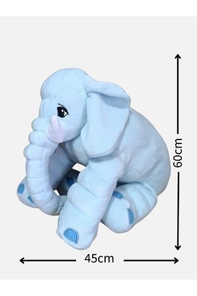 همسفر خواب آبی GRAN TOYS - کد 863105013