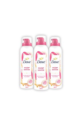 ژل دوش Dove - کد 921307974