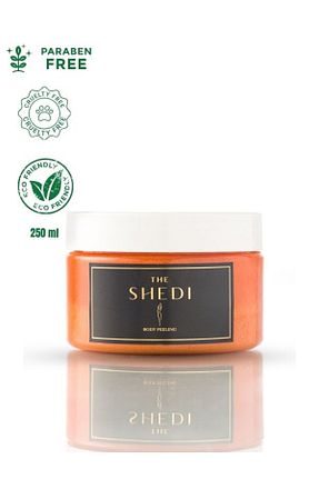 پیلینگ بدن Aydınlatıcı The SheDi - کد 795368234