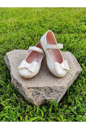 بابت سفید بچه گانه MİNİCEK - کد 337583747