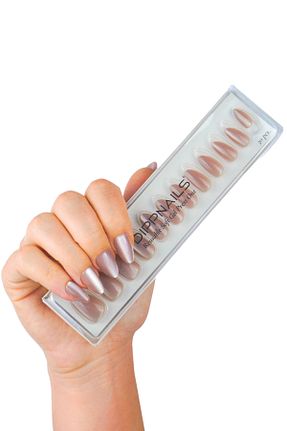 ناخن مصنوعی و اکسسوری رنگی Dippnails - کد 852778712