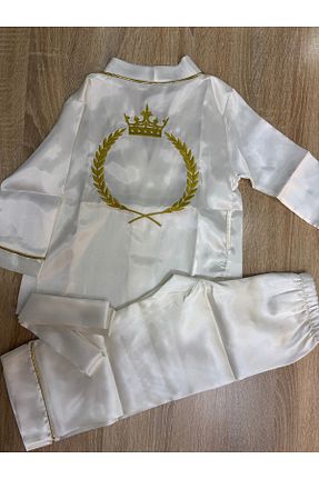 ست لباس راحتی بچه گانه ساده Maya - کد 921337768