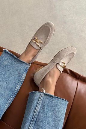 بابت بژ زنانه جیر Straswans - کد 921334558