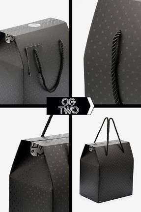 جعبه هدیه OGTWO - کد 811892678