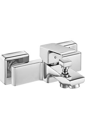 شیرآلات حمام کروم Eca - کد 922147597