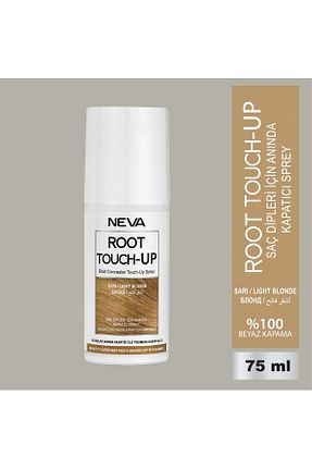رنگ مو سفید Root Touch-Up - کد 4800996