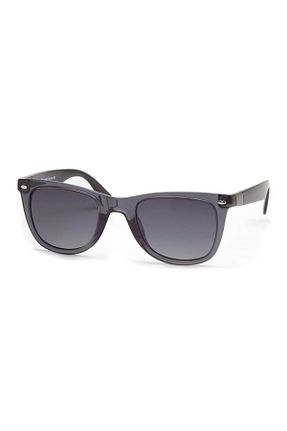 عینک آفتابی آبی زنانه 48 Benx Sunglasses - کد 921354729