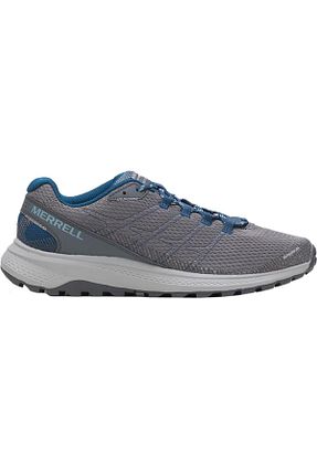کفش بیرون طوسی مردانه پارچه ای Merrell - کد 310630795