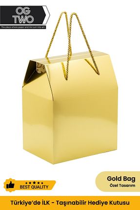 جعبه هدیه OGTWO - کد 812824903
