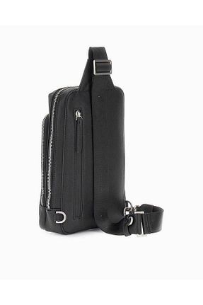 کیف کمری مشکی Guess - کد 921366779