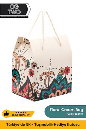 جعبه هدیه OGTWO - کد 812823938