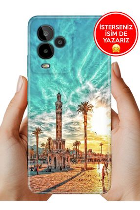 کاور و قاب رنگی General Mobile - کد 921617125