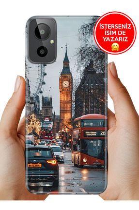 کاور و قاب رنگی General Mobile - کد 921392746