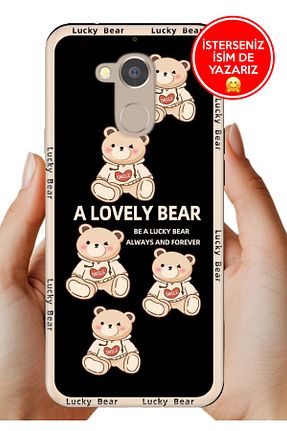 کاور و قاب رنگی General Mobile - کد 923705130