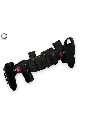 لوازم بیرون مشکی a+ aksoy tactical - کد 922038759