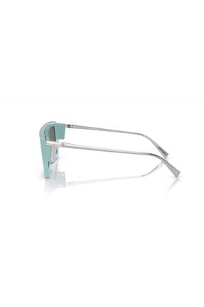 عینک آفتابی آبی زنانه UV400 Tiffany - کد 847581404