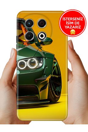کاور و قاب رنگی TECNO - کد 904819383