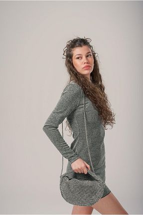 کیف پستچی زنانه ÇÇS - کد 922172036