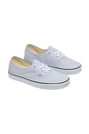 کفش اسنیکر آبی زنانه پارچه ای Vans - کد 921382131