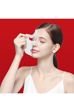 ماسک صورت همه انواع پوست dermafix - کد 920752564