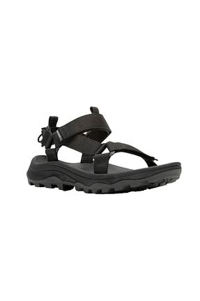 صندل اسپرت مشکی زنانه پلی استر Merrell - کد 820561170