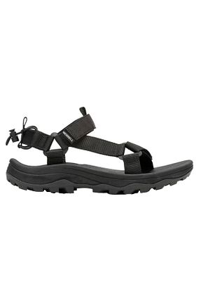 صندل اسپرت مشکی زنانه پلی استر Merrell - کد 820561170