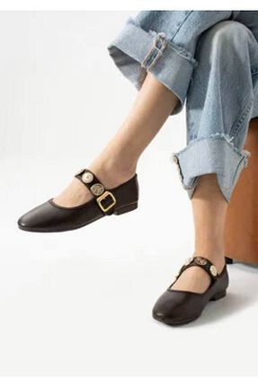 بابت مشکی زنانه Trendy Moda - کد 921394957