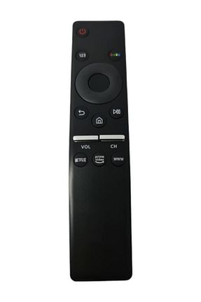 کنترل از راه دور ارائه طرح مشکی Samsung - کد 62979391