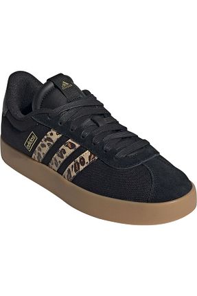 کفش اسنیکر رنگی زنانه بند دار adidas - کد 921395348