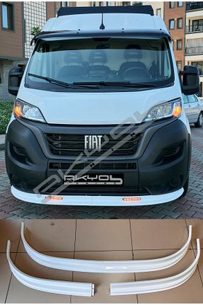 بادگیر AKYOL OTO TUNİNG - کد 921395655