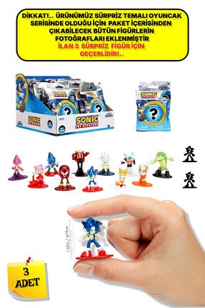 فیگور سورپرایز اسباب بازی TOYFEST - کد 922173460