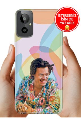 کاور و قاب رنگی General Mobile - کد 921423032