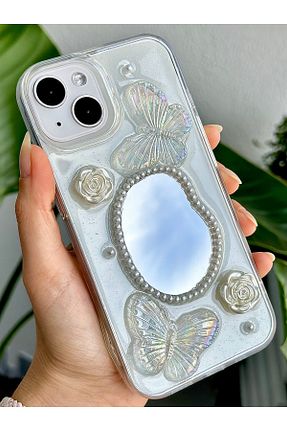 کاور و قاب رنگی iPhone 14 Go Aksesuar - کد 858167058