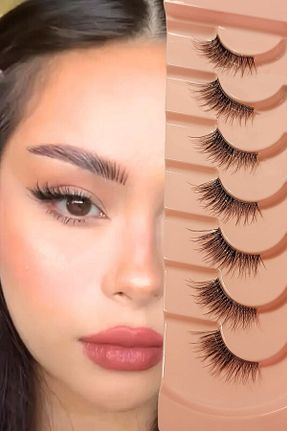 مژه مصنوعی SEBURAM COLLECTION - کد 921451206