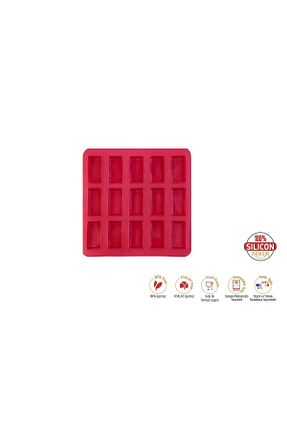 قالب کیک و فر رنگی سیلیکون Rawy Home - کد 884896011