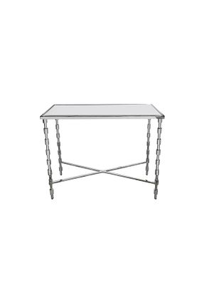کنسول متالیک فلزی Mikasa Moor - کد 921468841