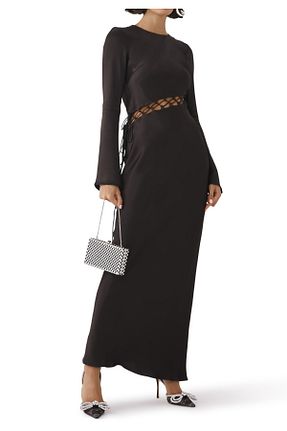 کیف پورتفوی و کلاچ مشکی زنانه Judith Leiber - کد 921496498