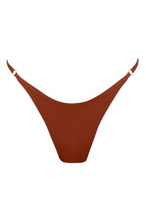 پائین تنه بیکینی نارنجی Lea the Label - کد 921496044