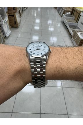 ساعت مچی متالیک مردانه 36-40 میلی متر Samstar - کد 921506794
