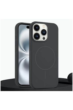 کاور و قاب طوسی iPhone 13 Pro Zebana - کد 921507166