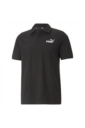 تیشرت مشکی مردانه رگولار Puma - کد 75725169