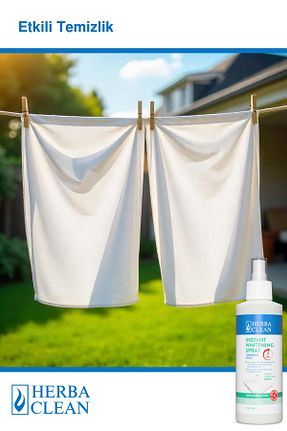 لکه بر لباس HERBACLEAN - کد 922280822