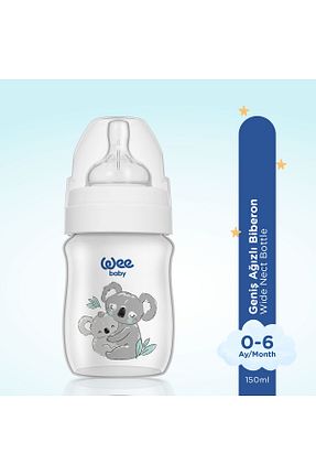 شیشه شیر Wee Baby - کد 921518384