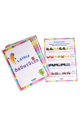 اسباب بازی آموزشی Türkçe The Grade - کد 921519456