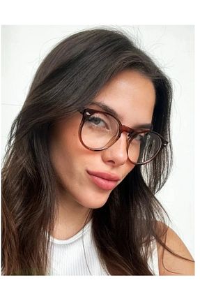 عینک آفتابی زرد زنانه 44 Byc polo - کد 896796423