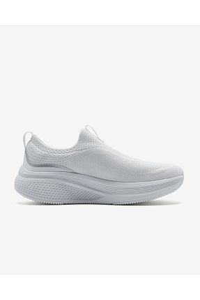 کفش دو و میدانی و تمرینی سفید زنانه Skechers - کد 900645598