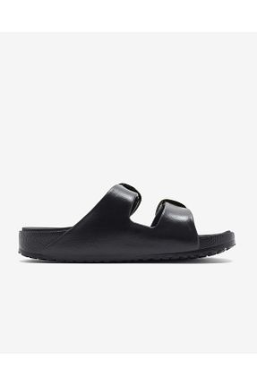 دمپائی مشکی زنانه EVA Skechers - کد 848925737