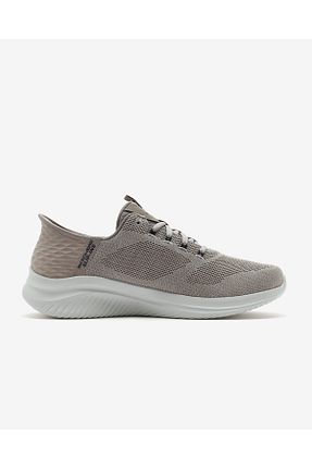 کفش پیاده روی بژ مردانه Skechers - کد 887518096