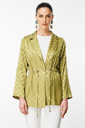ست بالاتنه و پائین تنه خاکی زنانه بافتنی Moda İlgi - کد 922284837