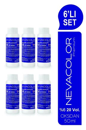 حلال رنگ Neva Color - کد 6602283